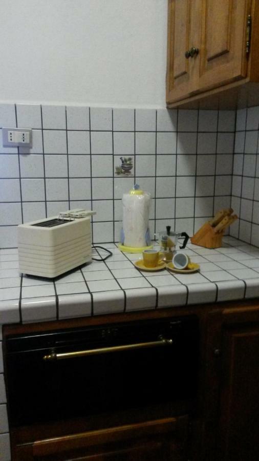 Appartamento Vacanze A Manciano Luaran gambar
