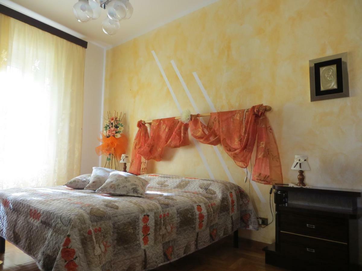 Appartamento Vacanze A Manciano Luaran gambar