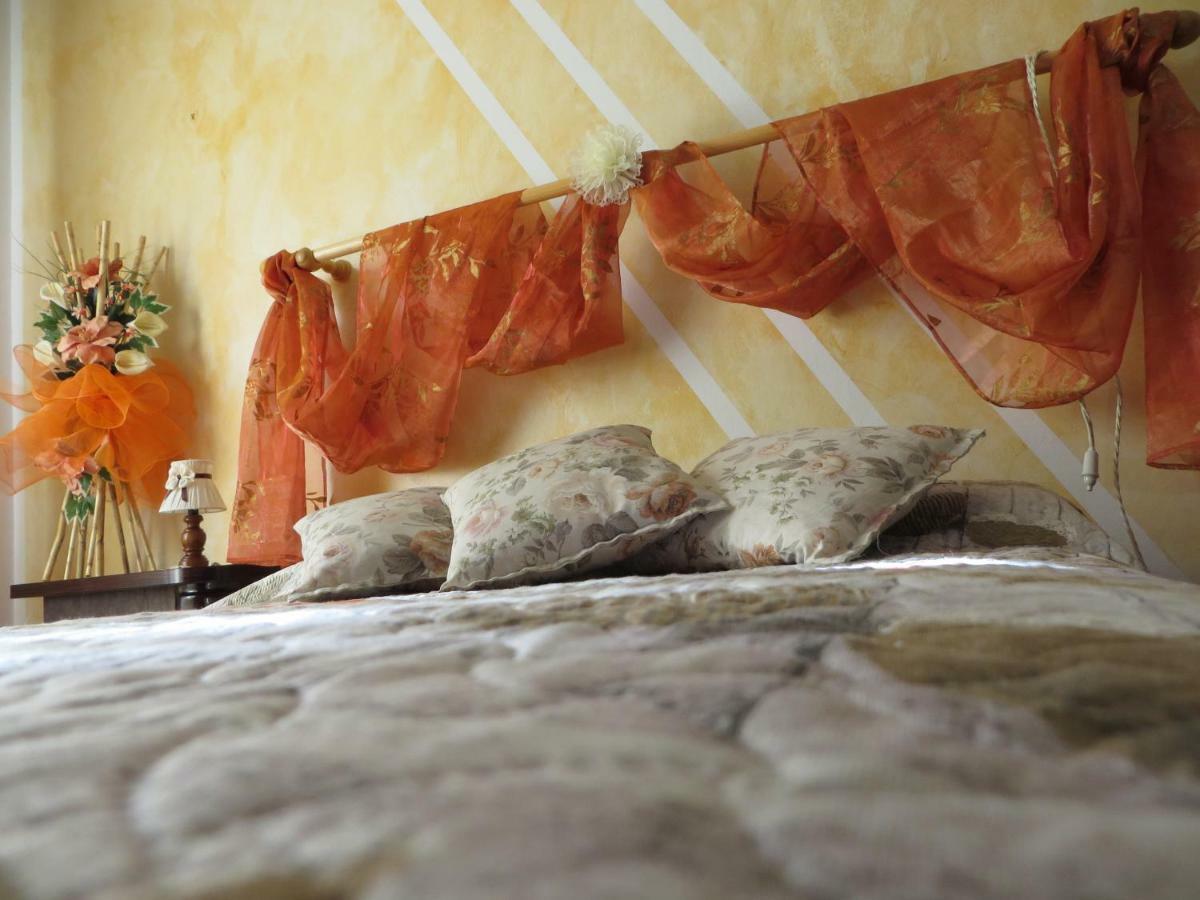 Appartamento Vacanze A Manciano Luaran gambar