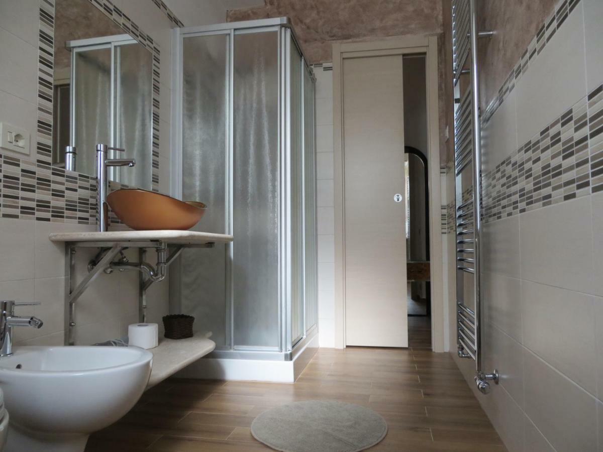 Appartamento Vacanze A Manciano Luaran gambar