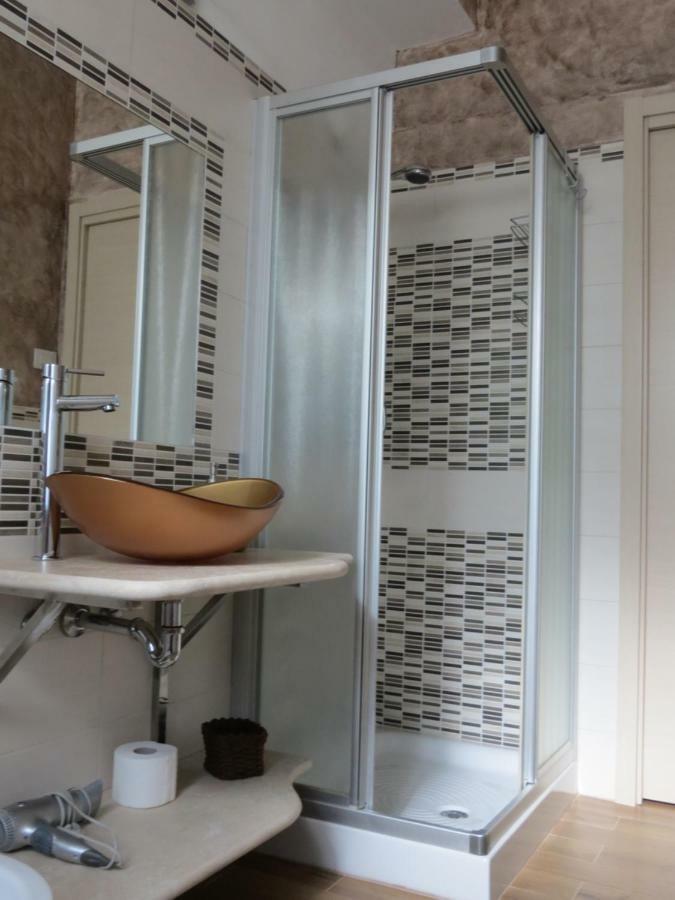 Appartamento Vacanze A Manciano Luaran gambar